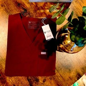 FIGS Scrub Top (Womens)